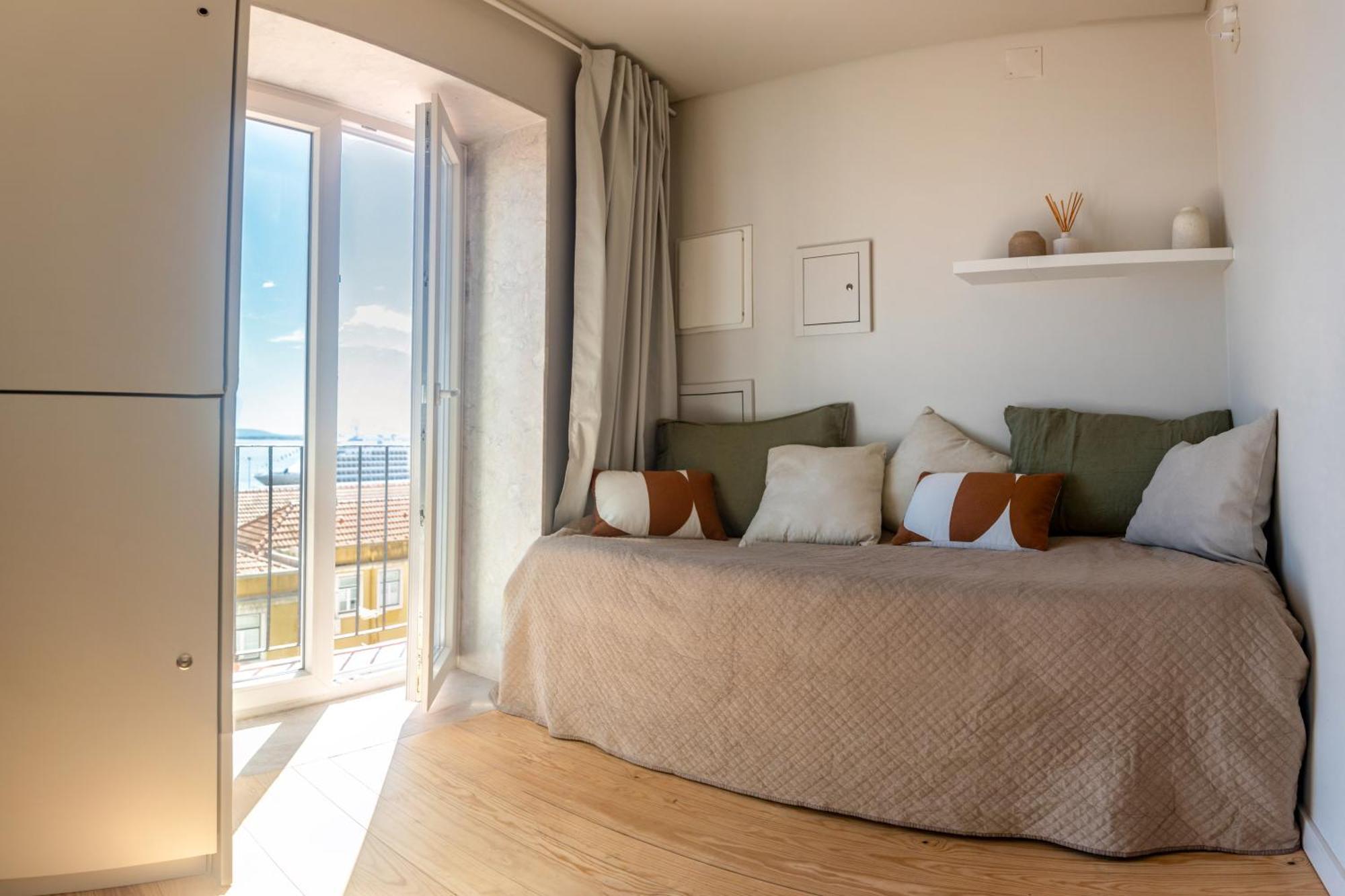 Apartamento On The Water Historic *