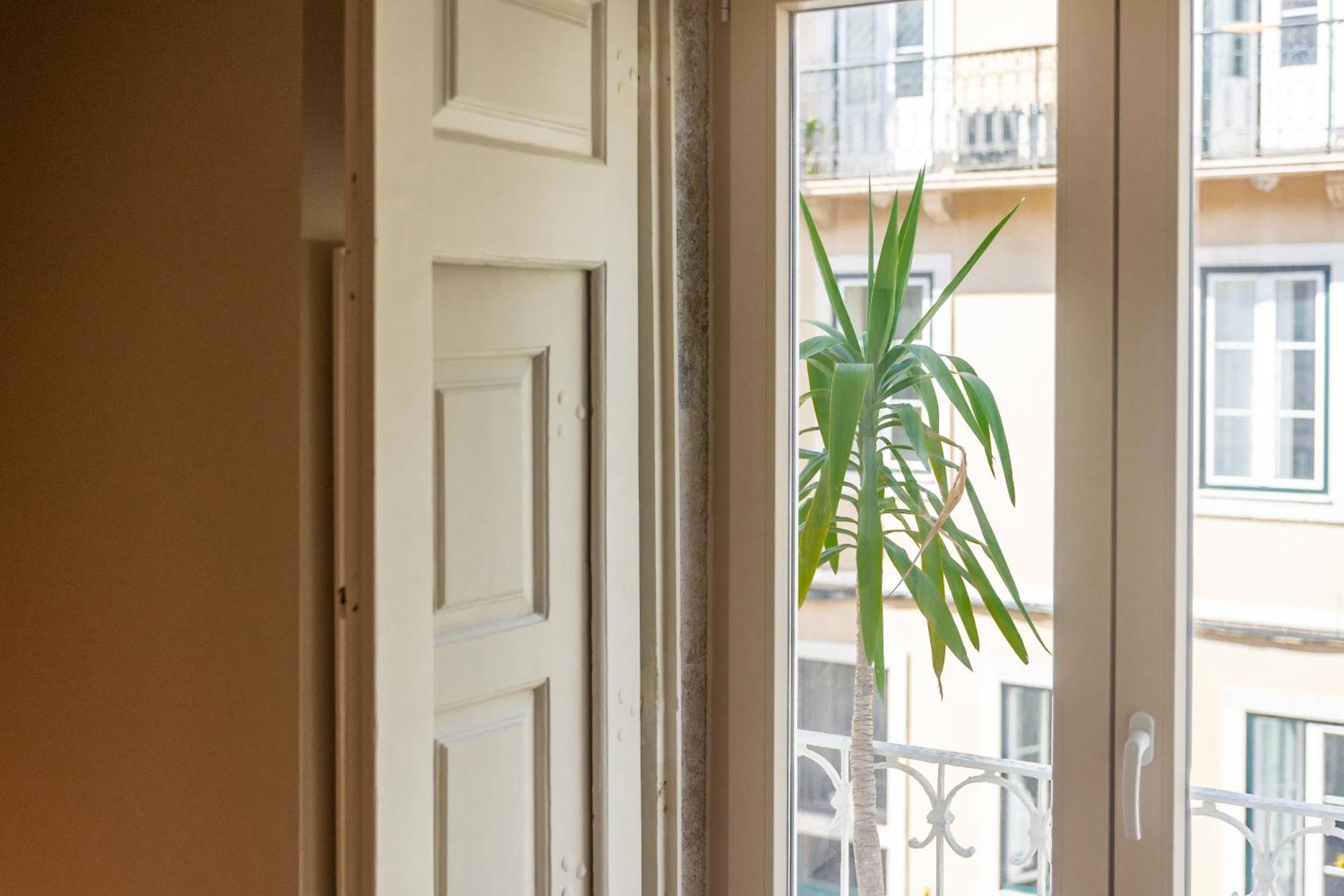 On The Water Historic Apartment Lissabon